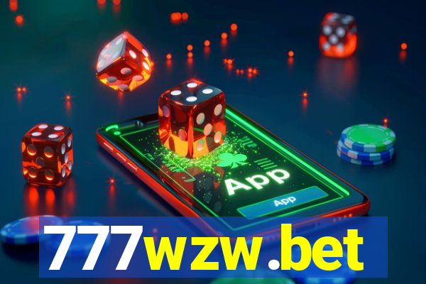 777wzw.bet