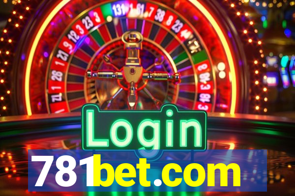 781bet.com