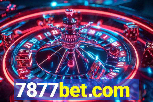 7877bet.com