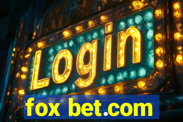 fox bet.com