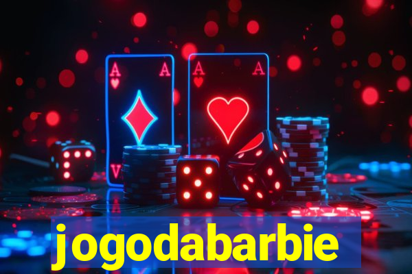 jogodabarbie