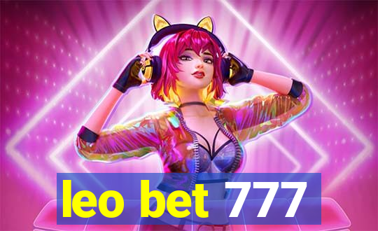 leo bet 777