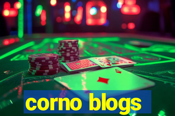 corno blogs