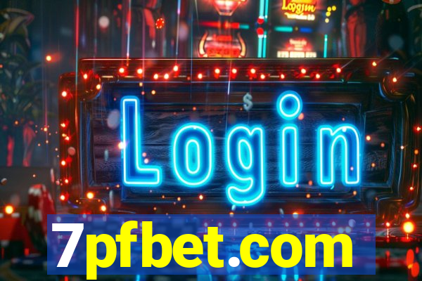 7pfbet.com