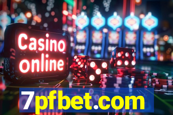 7pfbet.com