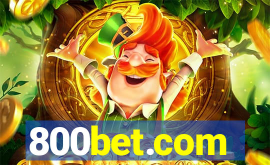 800bet.com