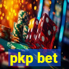 pkp bet