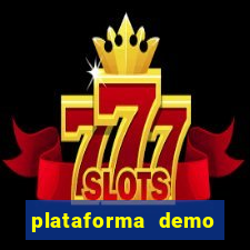 plataforma demo fortune dragon