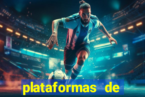 plataformas de jogos do tigre