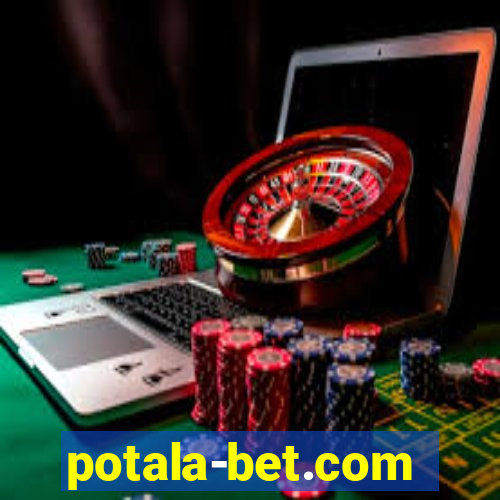 potala-bet.com