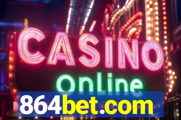 864bet.com