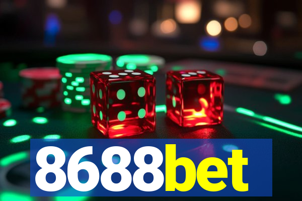 8688bet