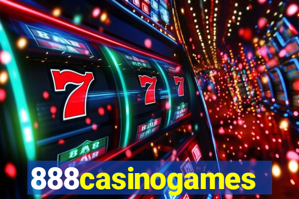 888casinogames