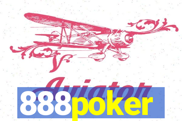 888poker