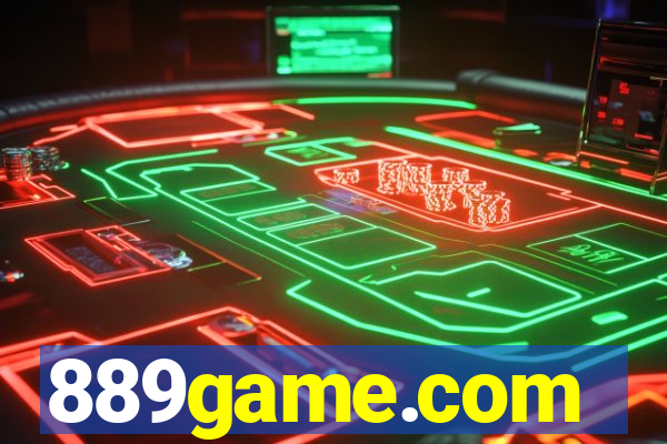 889game.com