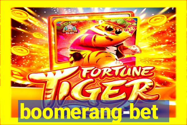 boomerang-bet