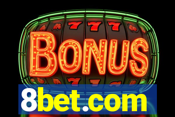 8bet.com