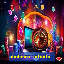 dinheiro infinito fortune tiger