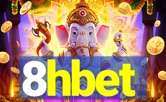 8hbet