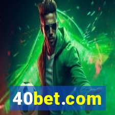 40bet.com