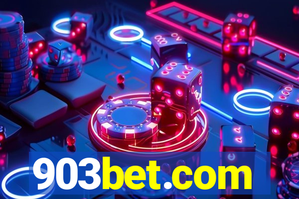 903bet.com