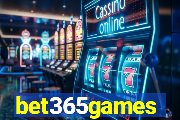 bet365games