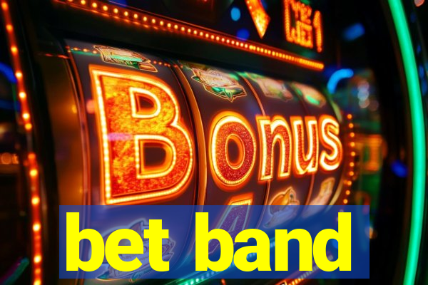 bet band