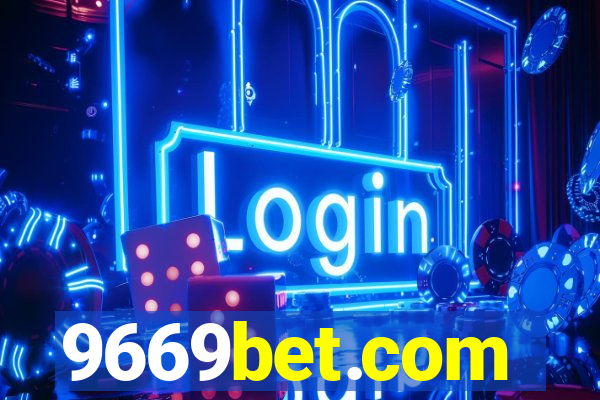 9669bet.com