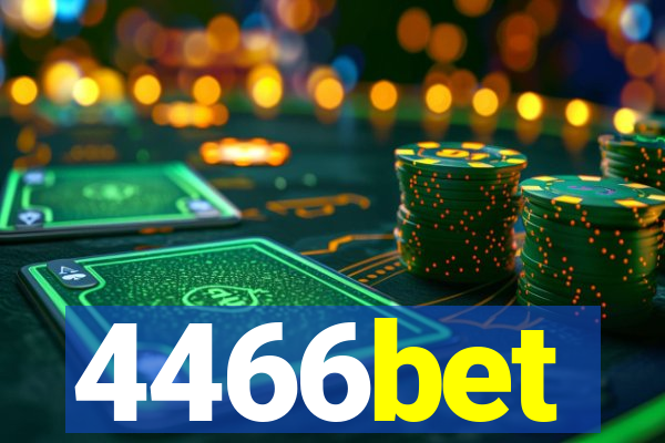 4466bet