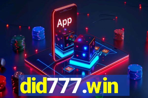 did777.win