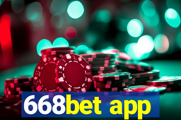 668bet app