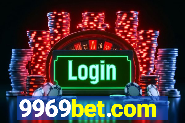 9969bet.com