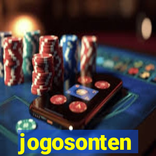 jogosonten