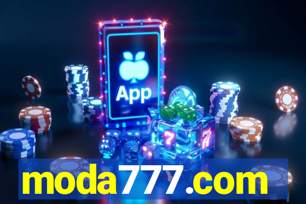 moda777.com