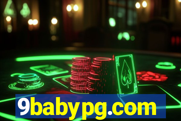 9babypg.com