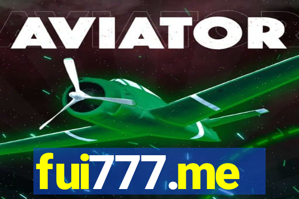 fui777.me