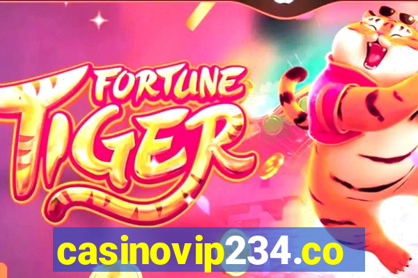 casinovip234.com