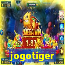 jogotiger