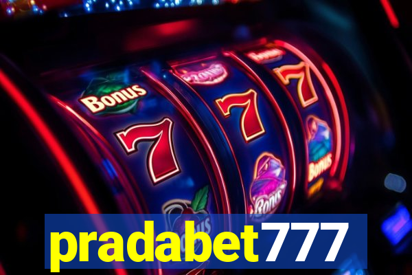 pradabet777