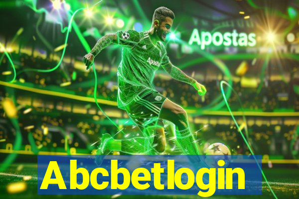 Abcbetlogin