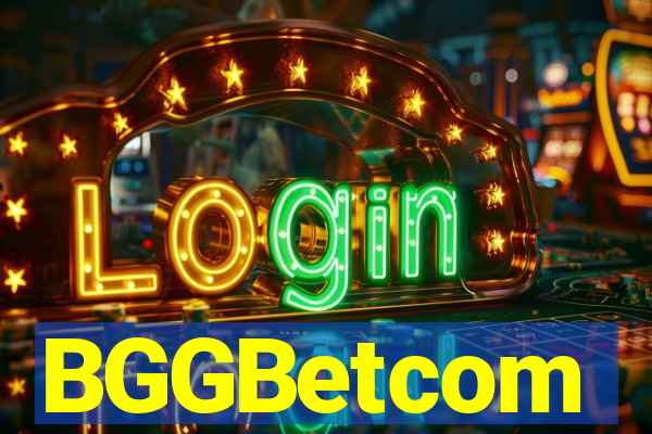 BGGBetcom