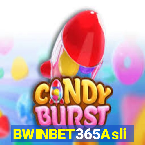 BWINBET365Asli