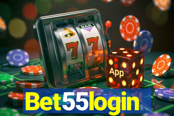 Bet55login