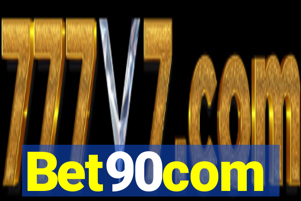 Bet90com