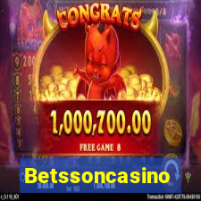 Betssoncasino