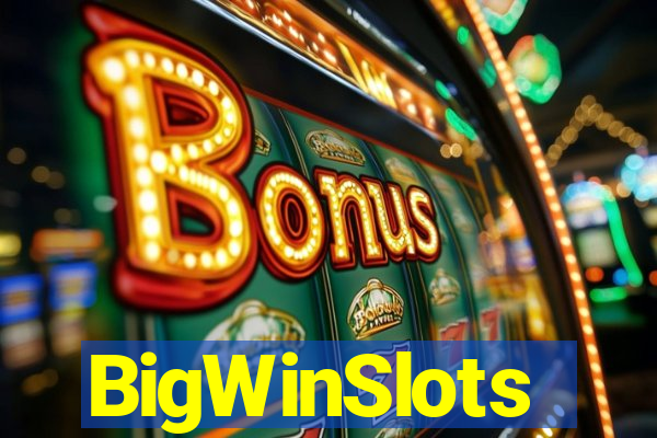 BigWinSlots