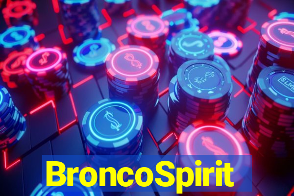 BroncoSpirit