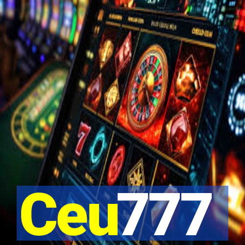 Ceu777