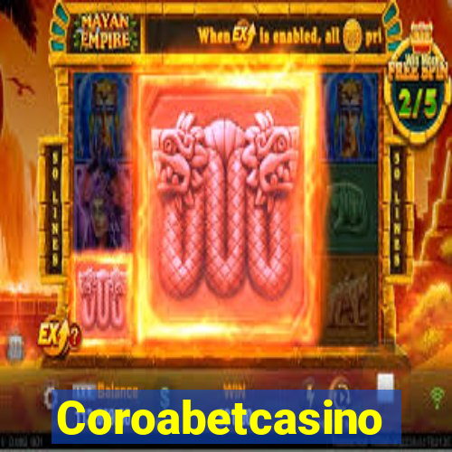 Coroabetcasino