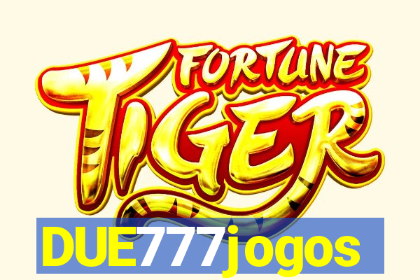 DUE777jogos